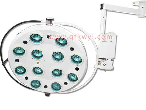 孔式手術無影燈02