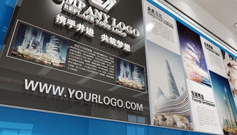 構筑企業(yè)靈魂之窗 高端企業(yè)文化墻的設計、展示與咨詢?nèi)ヂ? class=